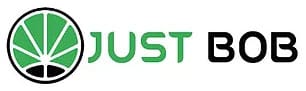 Cannabis y Marihuana CBD - Venta online - Justbob España logo