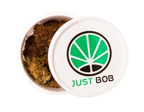 Contenedor Flores Justbob Lemon Cheese