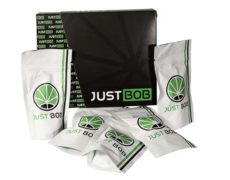 Kit con 5 productos de Marihuana CBD