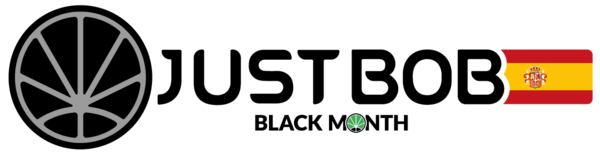 Logotipo de Justbob - Tienda online de Cannabis CBD