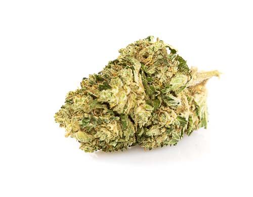 Lemon Cheese Cogollo de Marihuana CBD