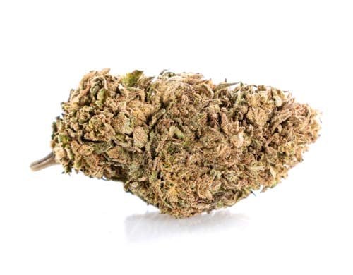 Lemon Cheese Cogollo de Marihuana CBD