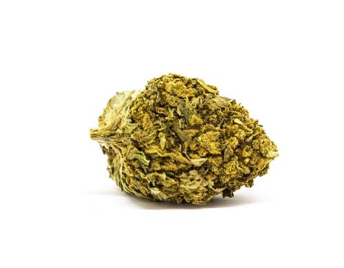 Lemon-Cheese Cogollo de Marihuana CBD