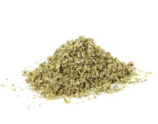 Mix de Tamizado de cannabis cbd indoor