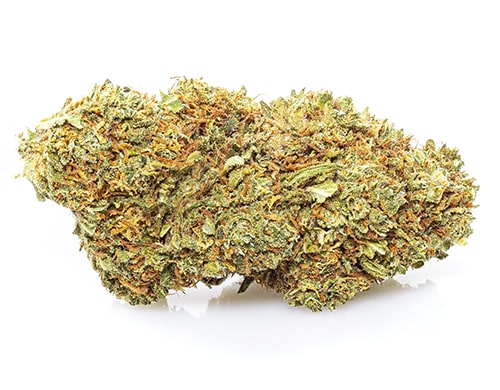orange skunk marihuana sin thc