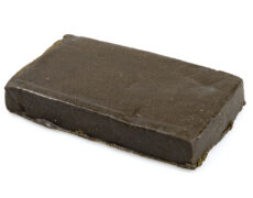 taleta de hachis cbd charas 