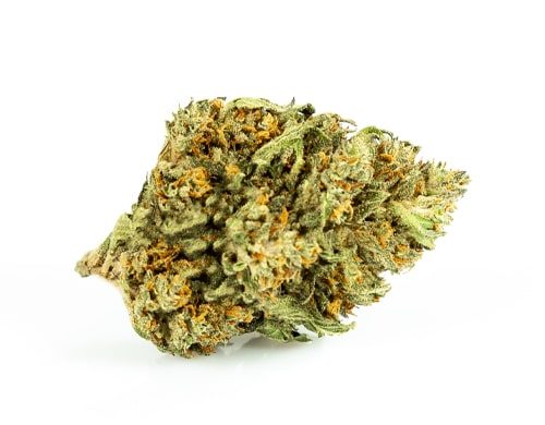 Marihuana Online CBD Sweet Berry
