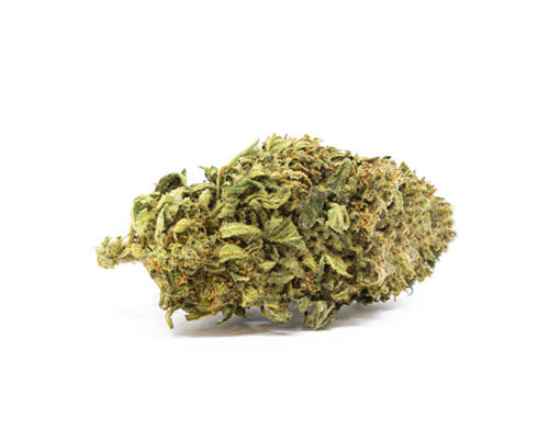 Marihuana Online CBD Sweet-Berry