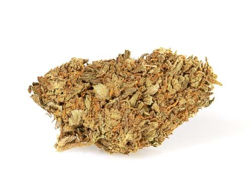 Cogollo de Marihuana CBD Melon-Kush