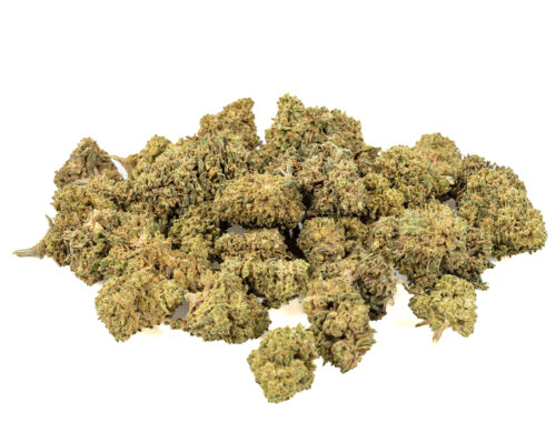 marihuana cbd Bubblegum small