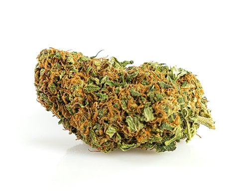 Cogollos CBD de california haze