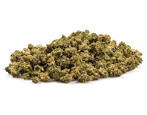 marihuana cbd california haze small