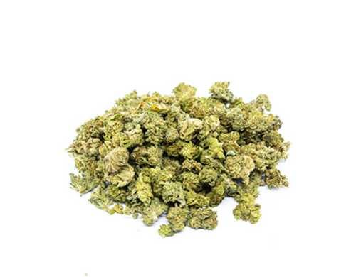 Small-Bud-Mix Cogollos de Marihuana CBD Online