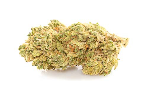 Marihuana CBD DO-SI-DOS