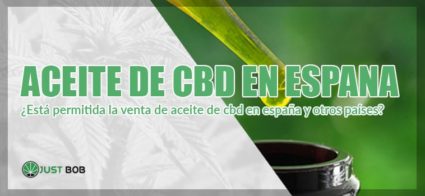 aceite de cbd espana