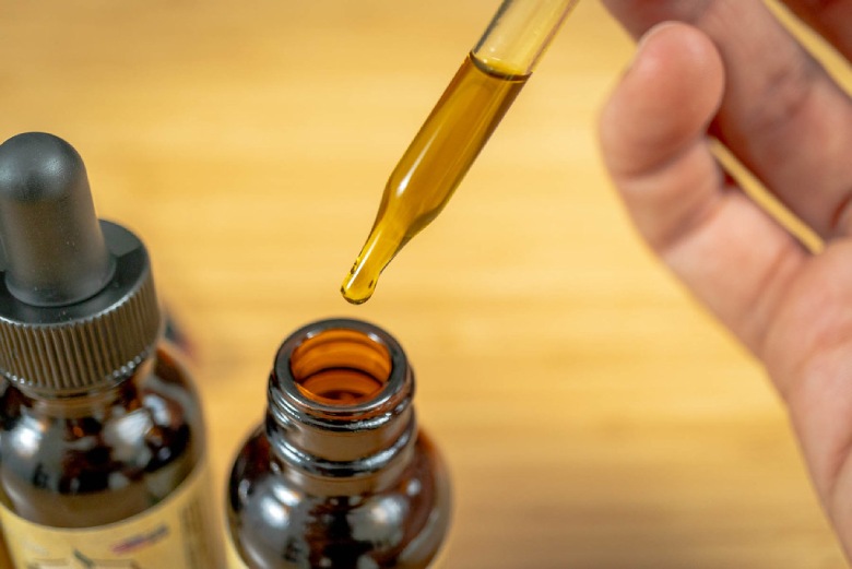 Los mejores aceites de CBD para vaporizador - Daily CBD – Español