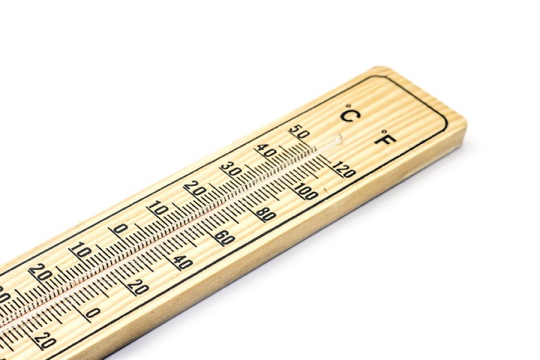 cambios de temperatura pueden dañar cannabis light