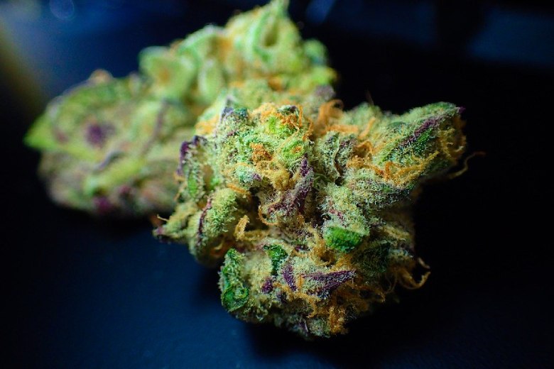  efectos beneficiosos marihuana legal no estupefaciente