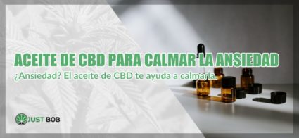 aceite de cannabis cbd