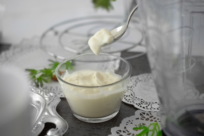 aceite de cbd en yogurt