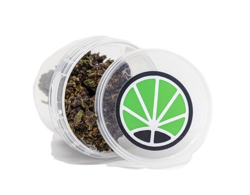 Cannabis Legal Purple Haze