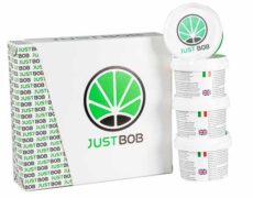 Kit FRUIT de Prueba 12 gramos de Cannabis CBD por 4 variedades