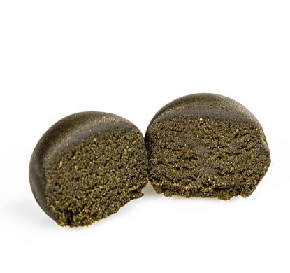 Bola de Clementine Hachis legal CBD