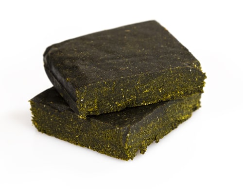 Hachis CBD Gorilla Glue #4 cbd 20%