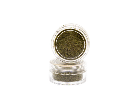 Contenidor de Hachis cbd Super Lemon Haze