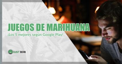 Juegos de cannabis cbd