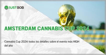 Amsterdam Cannabis Cup 2024