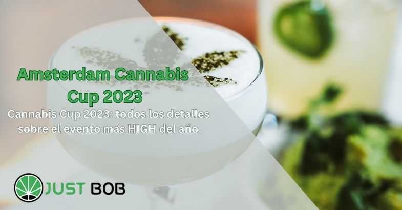 Amsterdam Cannabis Cup 2023