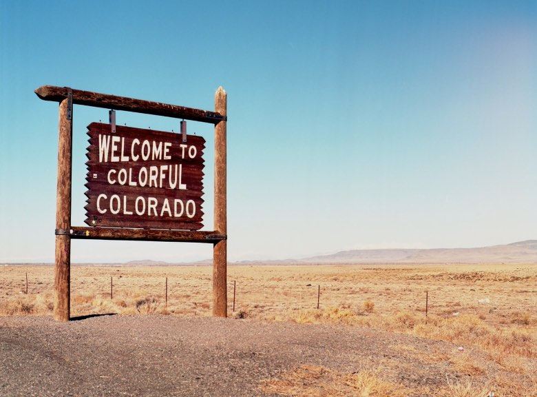 legalización de la marihuana en Colorado