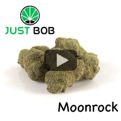 Moonrock-video