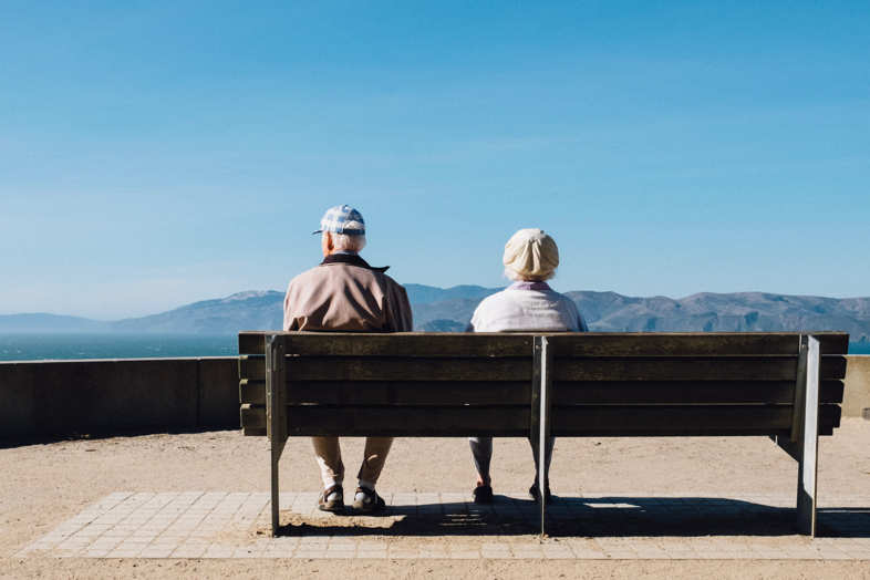 La marihuana para los ancianos: una señal alentadora desde los EE. UU.
