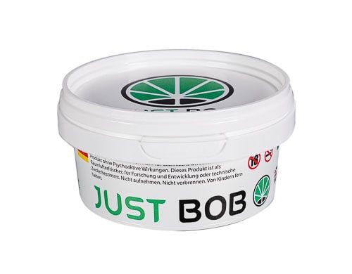 Box justbob