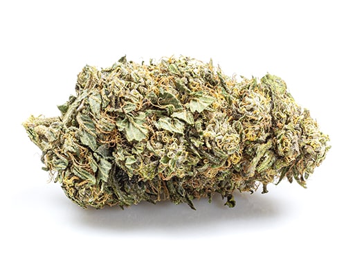 Cannabis de Cbg Zkittles