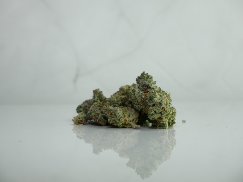 Enfermedades por las que se toma cannabis medicinal