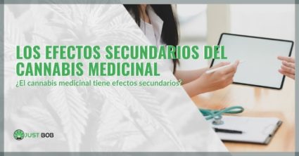 Los efectos secundarios del cannabis medicinal