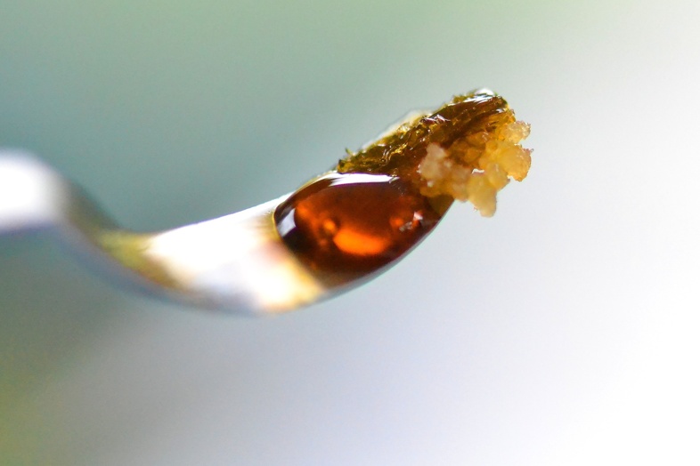 Veamos qué es la resina de marihuana