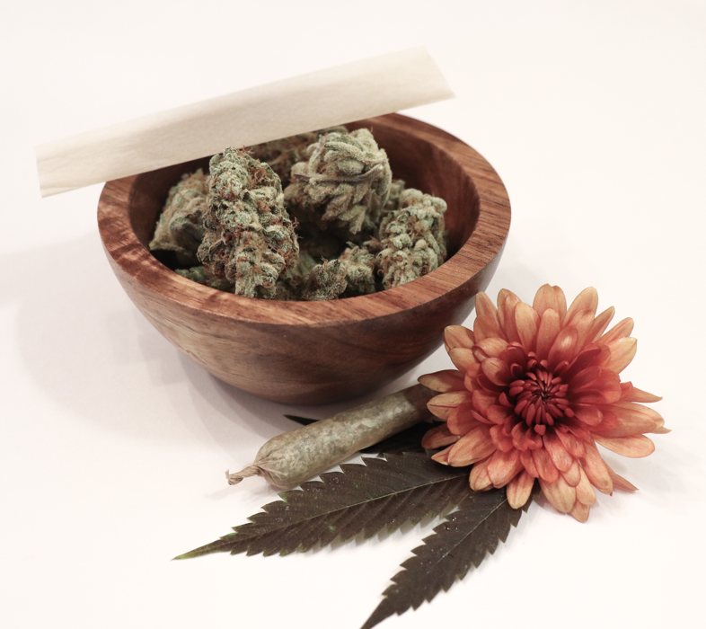 ¿Cuáles son los efectos de la marihuana y cómo se usa?