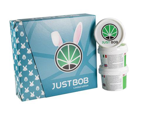 Kit platinum para Pascua de marihuana CBD de las mejores cualidades