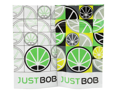 bolsitas de justbob