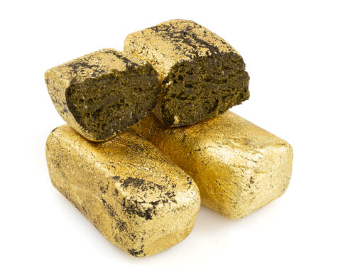 hachis cbd afghan gold