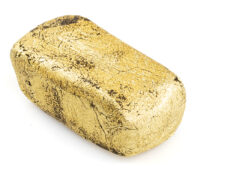 tableta de hachis afghan gold