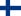 Bandera de Finlandia