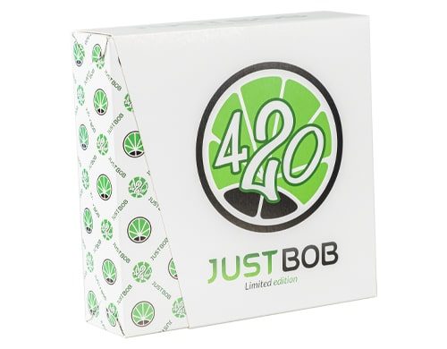 empaque de kit platinum para 420 de cbd marihuana