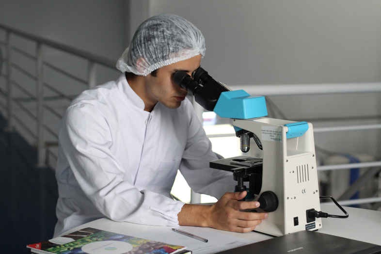 Investigación sobre cannabis medicinal