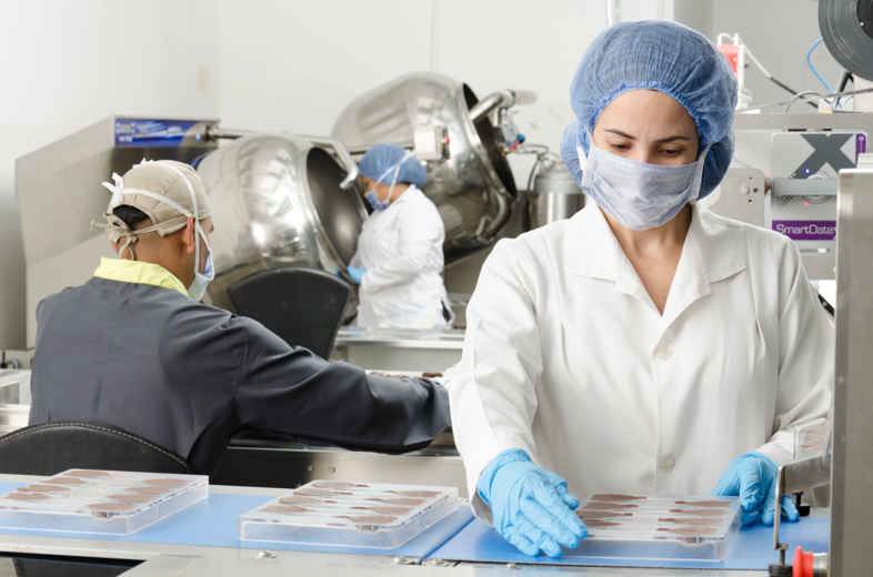 Los investigadores que estudian los efectos del thc terapéutico