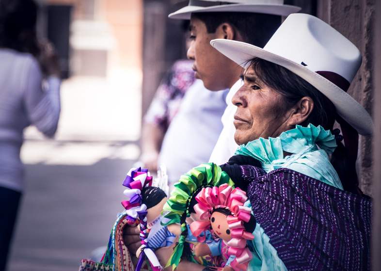 Ciudadanos mexicanos que emigraron a EE. UU.